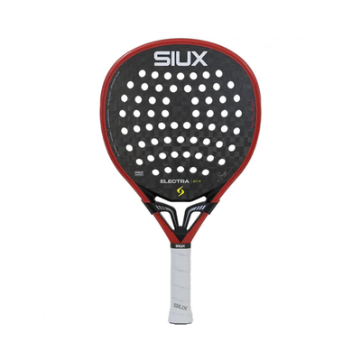 Siux Electra Pro Fire Red 2026 PRE-ORDER afbeelding 2