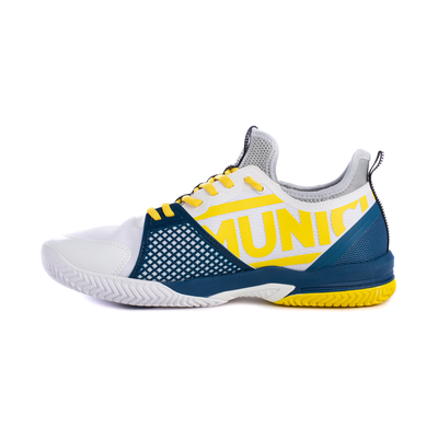 Munich Oxygen 23 | Padel Shoes afbeelding 2