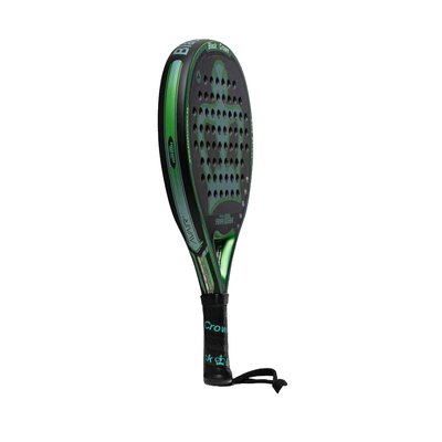 Black Crown Piton Air 12k | Padel Racket afbeelding 7