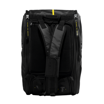 Volt Padelbag Black | Padel Bag afbeelding 2