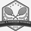 Padel & Racketclub Huisduinen: 3 Outdoor banen