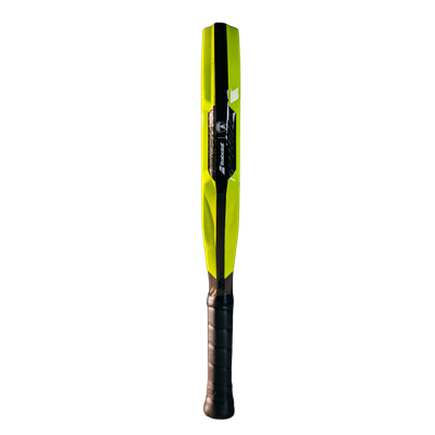 Babolat x Lamborghini CL002 Yellow | Padel Racket [pre-order] afbeelding 4