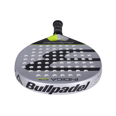 Bullpadel Indiga Control 2026 afbeelding 4