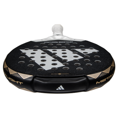 Adidas Metalbone Team Light 3.4 | Padel Racket afbeelding 3