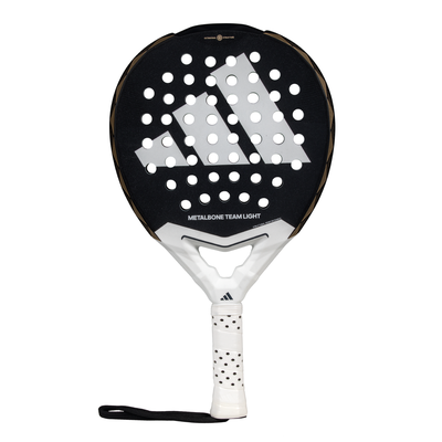 Adidas Metalbone Team Light 3.4 | Padel Racket afbeelding 2