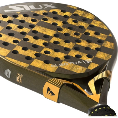 Siux ST4 Pro – Kracht & Controle Racket afbeelding 5