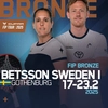 FIP BRONZE SWEDEN I BON PADEL