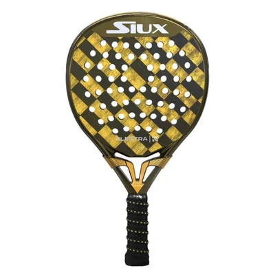 Siux ST4 Pro – Kracht & Controle Racket afbeelding 1