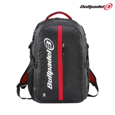 Bullpadel XPLO Black | Padel Bag afbeelding 2