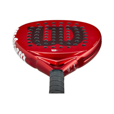 WILSON BELA PRO V2.5 | Padel Racket afbeelding 3