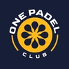 Logo One Padel (100x100)