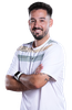 Sergio Esteban Barroso