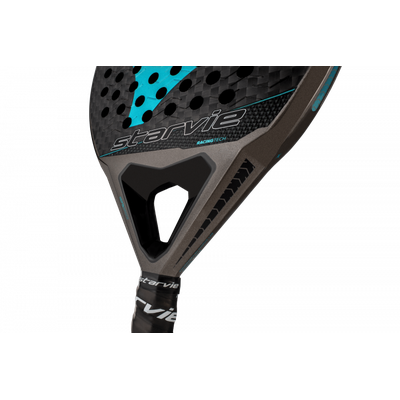 Starvie Drax Pro Touch | Padel Racket afbeelding 3