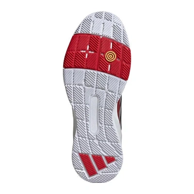 Adidas Performance Crazyquick LS | Padel Shoes afbeelding 4