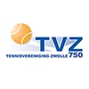 TVZ 750: 3 Outdoor banen