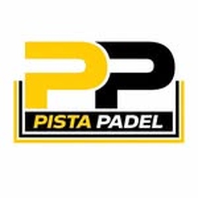 Logo Pista Padel