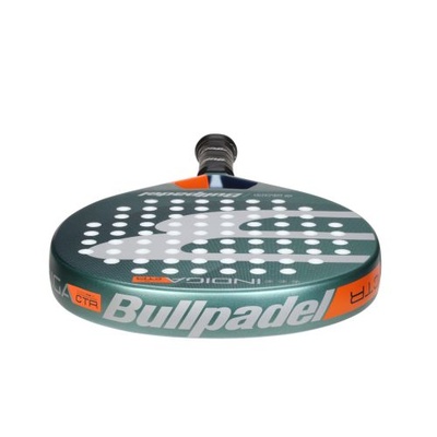 Bullpadel Indiga CTR 2025 afbeelding 4