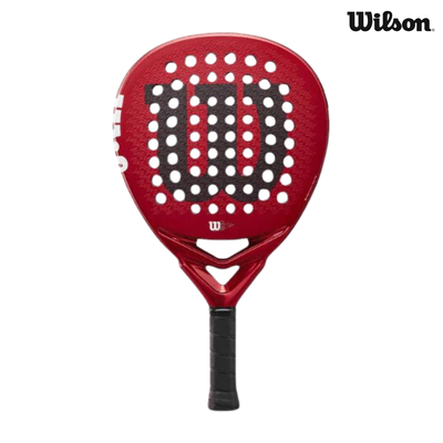 WILSON BELA PRO V2.5 | Padel Racket afbeelding 1