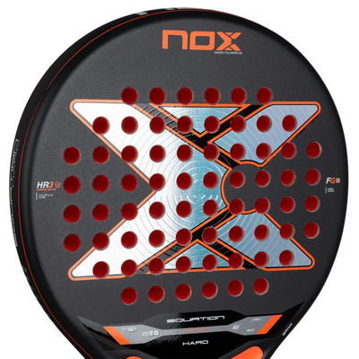 Nox Equation Hard Advanced 2026 (PRE-ORDER) afbeelding 7