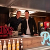 Heinz stapt sportwereld in met sponsorship van Peakz Padel