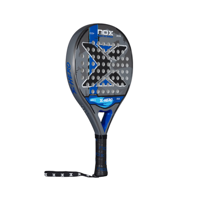Nox X-Hero Blue 2026 (PRE-ORDER) afbeelding 3