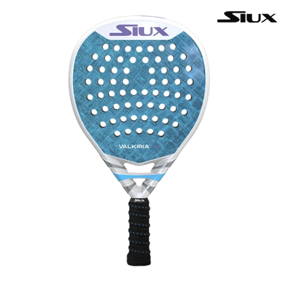 Siux Valkiria Pro | Padel Racket afbeelding 1