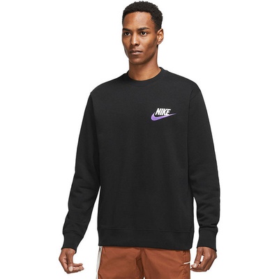 Nike Sportswear French Terry Crew Sweater afbeelding 1