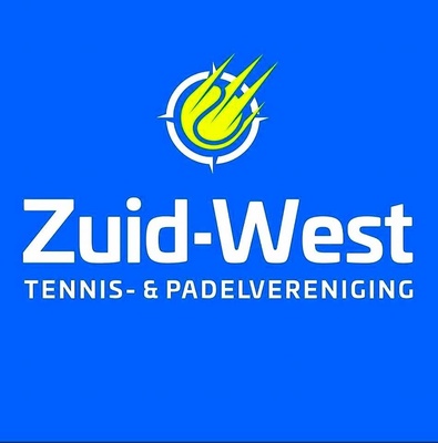 Logo TPV Zuid-West