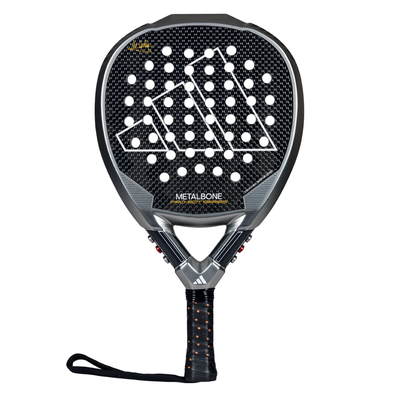 Adidas Metalbone Pro Ltd 2024 | Padel Racket afbeelding 2