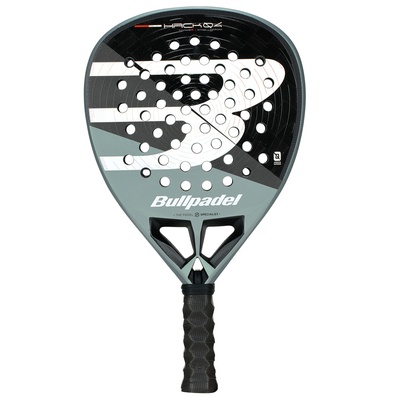 Bullpadel Hack 04 (2026) – Het Racket van Paquito Navarro afbeelding 2