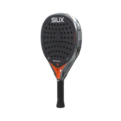 Siux Pegasus Pro Lava Orange 2026 afbeelding 4