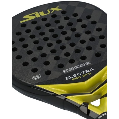 Siux Electra Pro ST3 afbeelding 2