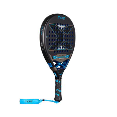 Nox AT10 Pro Cup Soft 2026 (PRE-ORDER) afbeelding 3