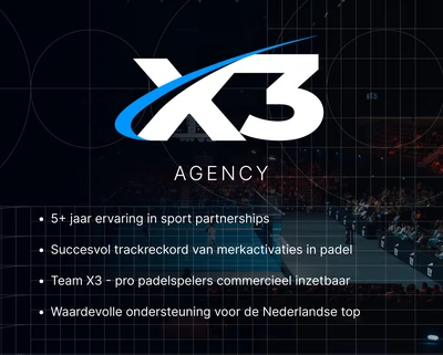 X3 Business Club