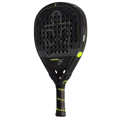 Black Crown Patron | Padel Racket afbeelding 3