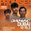 FIP PROMISES DAMAC DUBAI