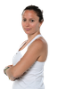 Logo Carolina Petrelli