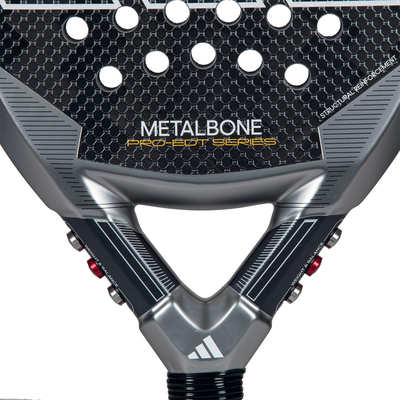 Adidas Metalbone Pro Ltd 2024 | Padel Racket afbeelding 5