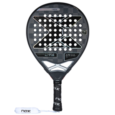 Nox AT Genius Limited Edition 2024 | Padel Racket afbeelding 5