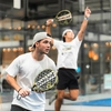 King Of The Court - Advanced - Vijfkamplaan 6-6-25