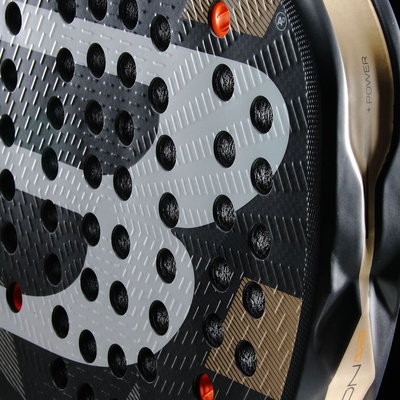 Bullpadel Neuron 02 (2026) afbeelding 6
