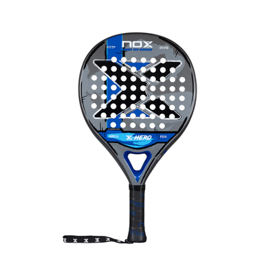 Nox X-Hero Blue 2026 (PRE-ORDER) afbeelding 2