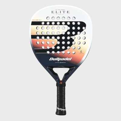 Bullpadel Elite W 2026 – Het Officiële Racket van Gemma Triay afbeelding 2