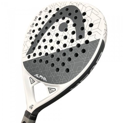 Head Graphene 360 Alpha Ultimate afbeelding 2