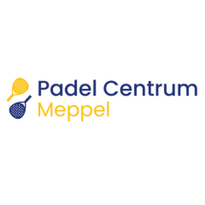 Logo Padelcentrum Meppel