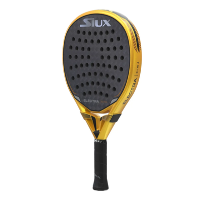 Siux Electra Elite 4 | Padel Racket afbeelding 3