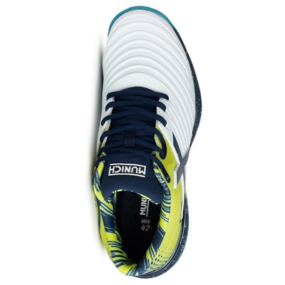 Munich PadX 37 | Padel Shoes afbeelding 4