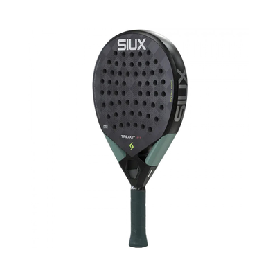 Siux Trilogy Pro Noir Fog 2026 PRE-ORDER afbeelding 3