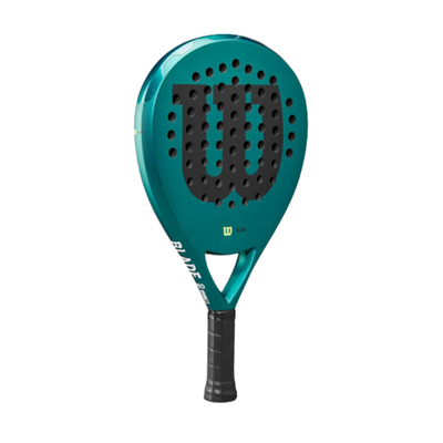 Wilson Blade V3 | Padel Racket afbeelding 2