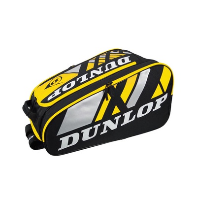 Dunlop Pro Series Thermo Bag Black/Yellow afbeelding 1